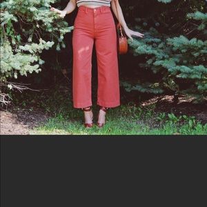 Free People Patti Pant